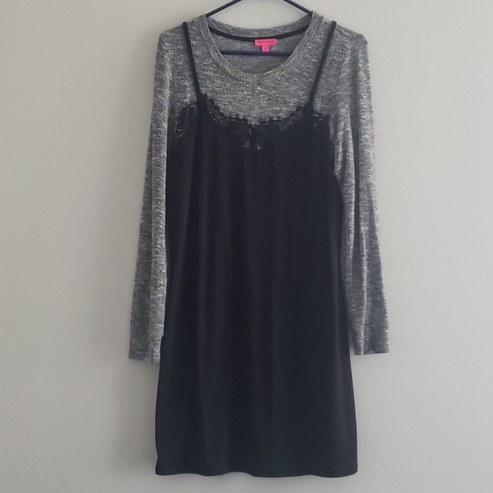 Betsey Johnson Dress